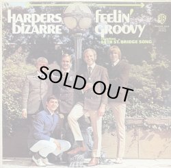 画像1: HARPERS BIZARRE/FEELIN' GROOVY