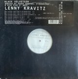 LENNY KRAVITZ/BLACK VELVETEEN REMIXES