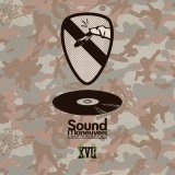 SOUND MANEUVERS (DJ MITSU THE BEATS & MU-R)/17th Anniversary Mix