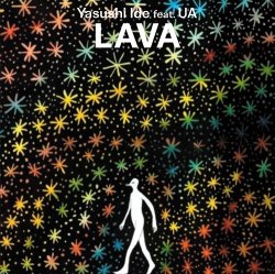 画像1: YASUSHI IDE FEAT. UA/LAVA