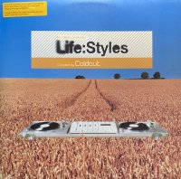 V.A./LIFE : STYLES COMPILED BY COLDCUT