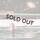 BOBBY OROZA/GET ON THE OTHERSIDE