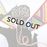 ADRIAN QUESADA/BOLEROS PSICODELICOS