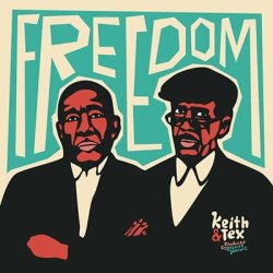 画像1: KEITH & TEX/FREEDOM