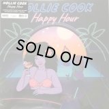 HOLLIE COOK/HAPPY HOUR
