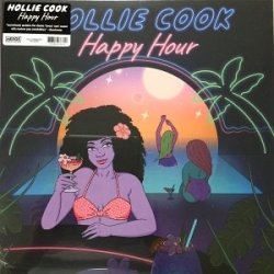 画像1: HOLLIE COOK/HAPPY HOUR