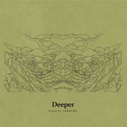 画像1: DJ TAKATOX/DEEPER