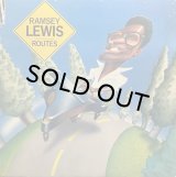 RAMSEY LEWIS/ROUTES