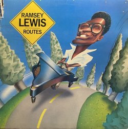 画像1: RAMSEY LEWIS/ROUTES