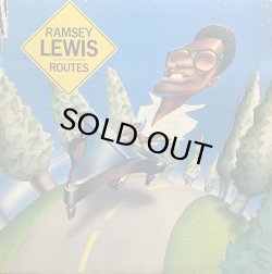 画像1: RAMSEY LEWIS/ROUTES