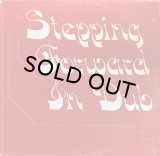 CLIVE SMITH/STEPPING FORWARD IN DUB