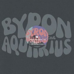 画像1: BYRON THE AQUARIUS/SHROOMZ, GUNS & ROSES VOL.1