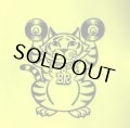 BISCUIT RECORDS 6th ANNIVERSARY ステッカー2枚セット