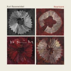 画像1: KURT ROSENWINKEL/HEARTCORE