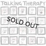 TALKING THERAPY ENSEMBLE/TALKING THERAPY