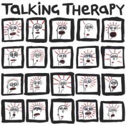 画像1: TALKING THERAPY ENSEMBLE/TALKING THERAPY