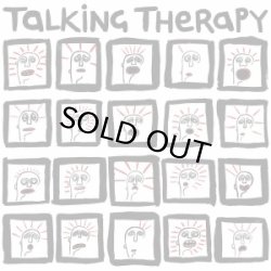 画像1: TALKING THERAPY ENSEMBLE/TALKING THERAPY