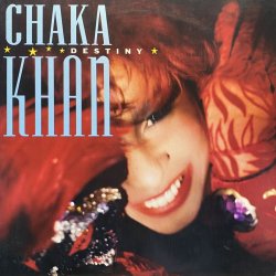 画像1: CHAKA KHAN/DESTINY