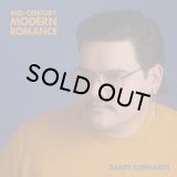 DANTE ELEPHANTE/MID-CENTURY MODERN ROMANCE