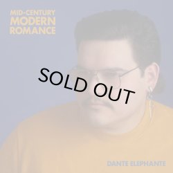 画像1: DANTE ELEPHANTE/MID-CENTURY MODERN ROMANCE