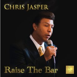画像1: CHRIS JASPER/RAISE THE BAR