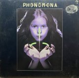 PHENOMENA/S.T.