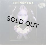 PHENOMENA/S.T.