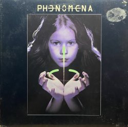 画像1: PHENOMENA/S.T.