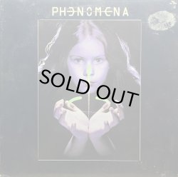 画像1: PHENOMENA/S.T.