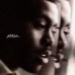 画像1: NAS/MAGIC (COLOR VINYL)