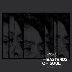 画像1: BASTARDS OF SOUL/CORNERS