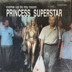 画像1: PRINCESS SUPERSTAR/COME UP TO MY ROOM