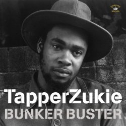 画像1: TAPPER ZUKIE/BUNKER BUSTER