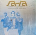 SA-RA CREATIVE PARTNERS / FEEL THE BASS