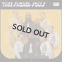 THEE SACRED SOULS/THEE SACRED SOULS