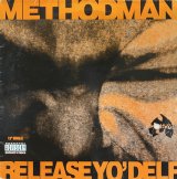 METHODMAN/RELEASE YO' DELF