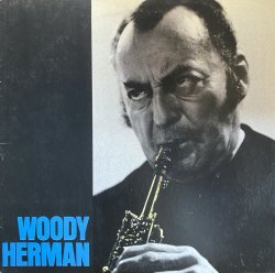 画像1: WOODY HERMAN/S.T.