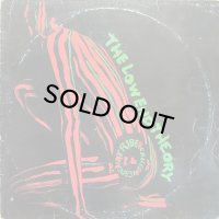 A TRIBE CALLED QUEST/THE LOW END THEORY