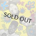DE LA SOUL/3 FEET HIGH AND RISING