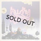 HUSKY RESCUE/CITY LIGHTS EP