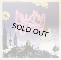 HUSKY RESCUE/CITY LIGHTS EP