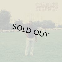 CHARLES STEPNEY/STEP ON STEP