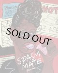 RUMINZ/SPASM MATE