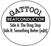 BEAT CONDUCTOR/GATT001