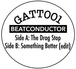 画像1: BEAT CONDUCTOR/GATT001