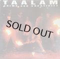 TAALAM/CRIME AND CREATIVITY