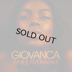 画像1: GIOVANCA/WHILE I'M AWAKE