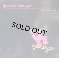 BUCKSHOT LEFONQUE/MUSIC EVOLUTION