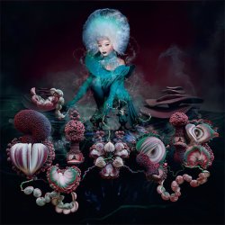 画像1: BJORK/FOSSORA