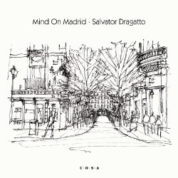 画像1: SALVATOR DRAGATTO/MIND ON MADRID